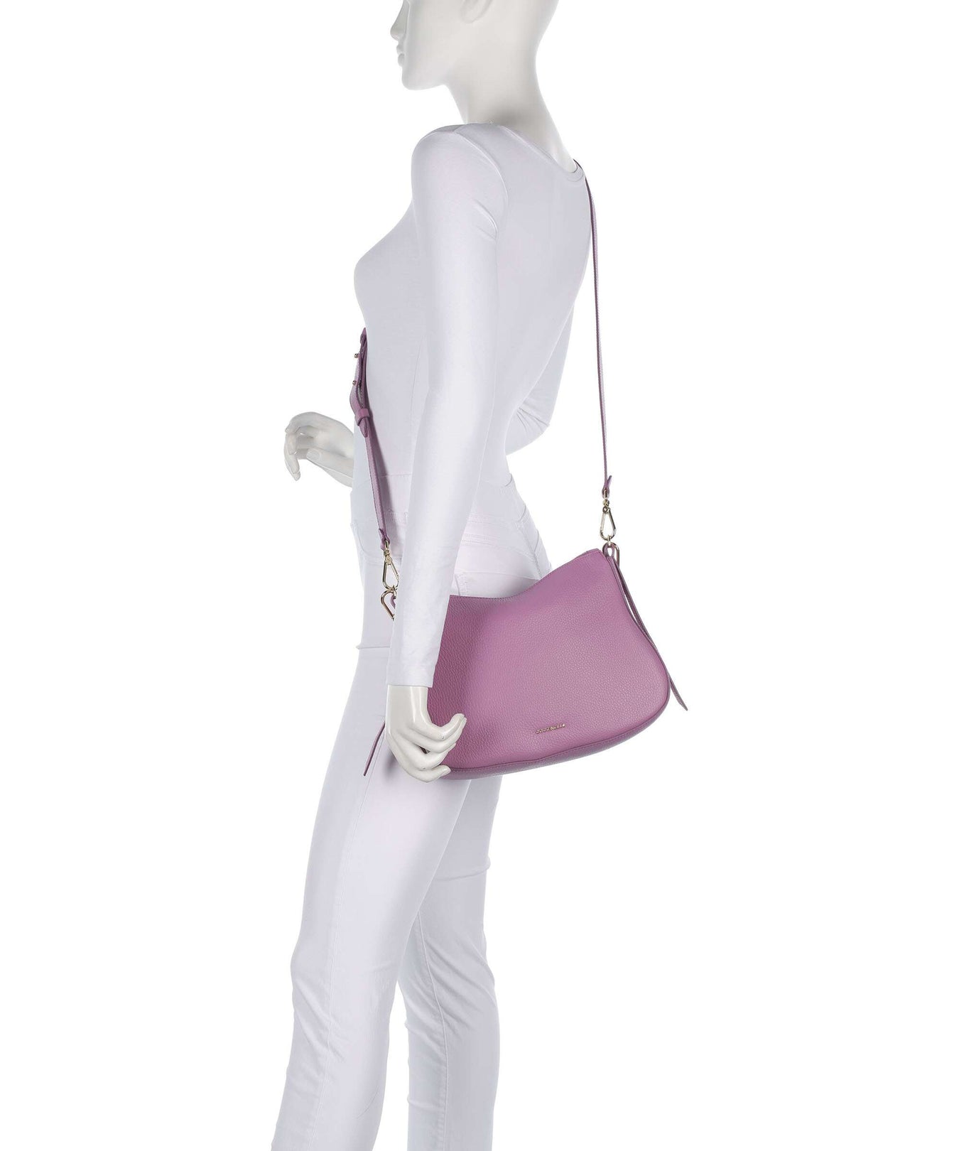 Coccinelle Nory Shoulder bag jellyfish