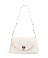 Coccinelle Nikla Torba preko ramena pearl/cognac