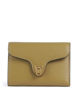 Coccinelle Beat Soft RFID Novčarka seagrass