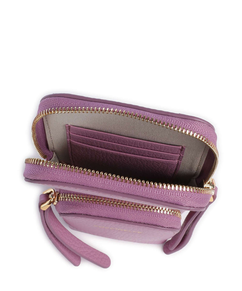 Coccinelle Pixie Phone bag jellyfish