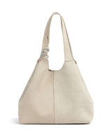 Coccinelle C-Easy Suede Torba za kantu sandshell