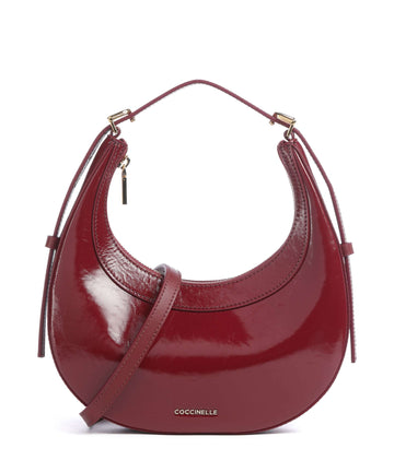 Coccinelle Whisper Torba preko ramena ribes