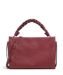 Coccinelle Boheme Grana Double Torba za kantu ribes/prune