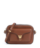 Coccinelle Beat Soft Torba preko ramena cognac