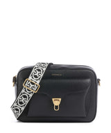 Coccinelle Beat Crossbody bag noir