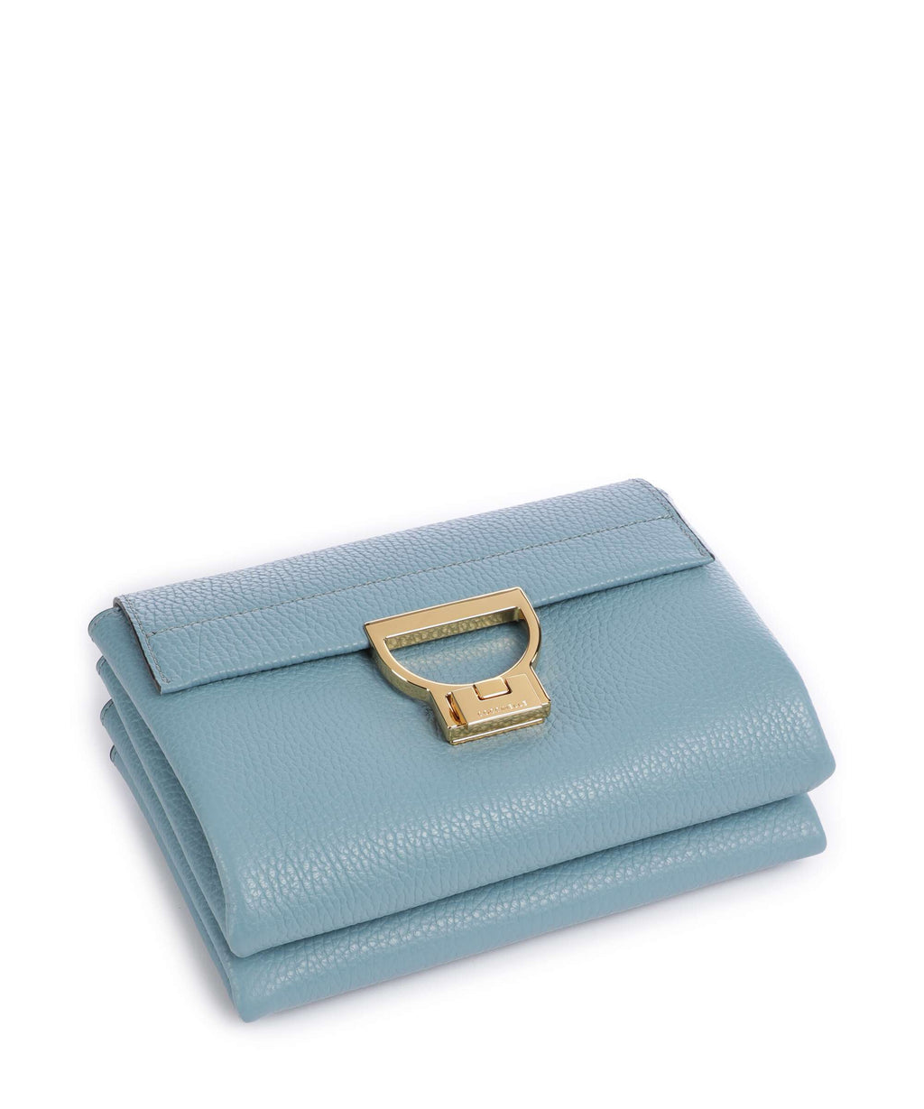 Coccinelle Arlettis Crossbody bag arctic blue