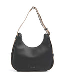 Coccinelle Raquel Shoulder bag noir/cognac