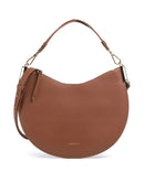 Coccinelle Sunup Torba za kantu cognac/noir