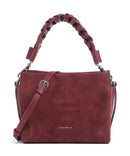 Coccinelle Boheme Suede Torbu ribes