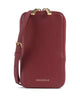 Coccinelle Flor Phone bag ribes