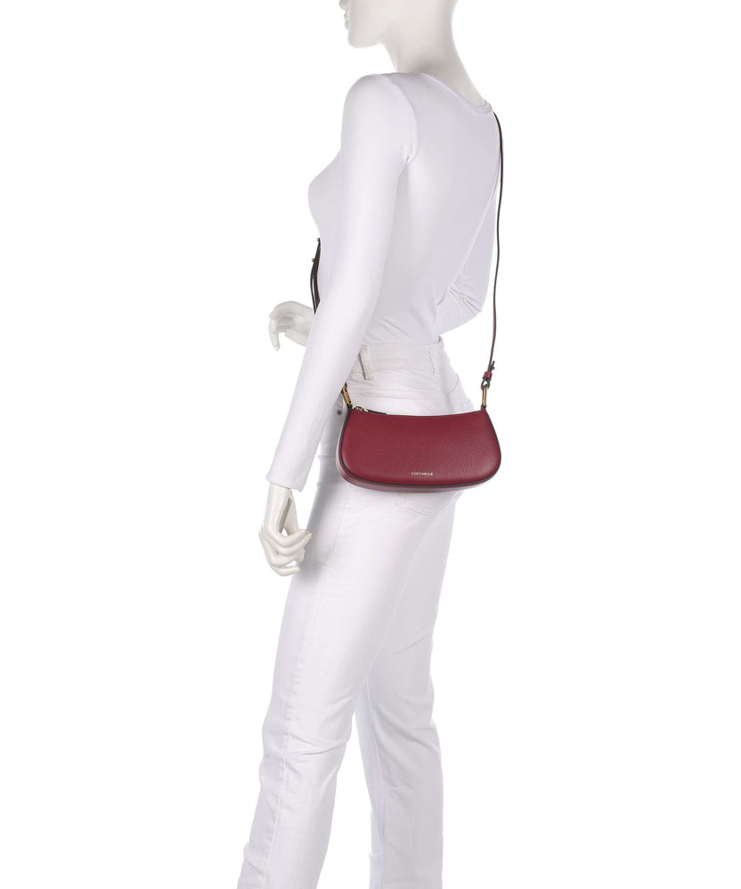 Coccinelle Merveille Shoulder bag ribes