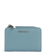 Coccinelle Metallic Soft Novčarka arctic blue