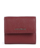 Coccinelle Metallic Soft Novčarka ribes
