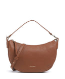 Coccinelle C-Easy Torba preko ramena cognac