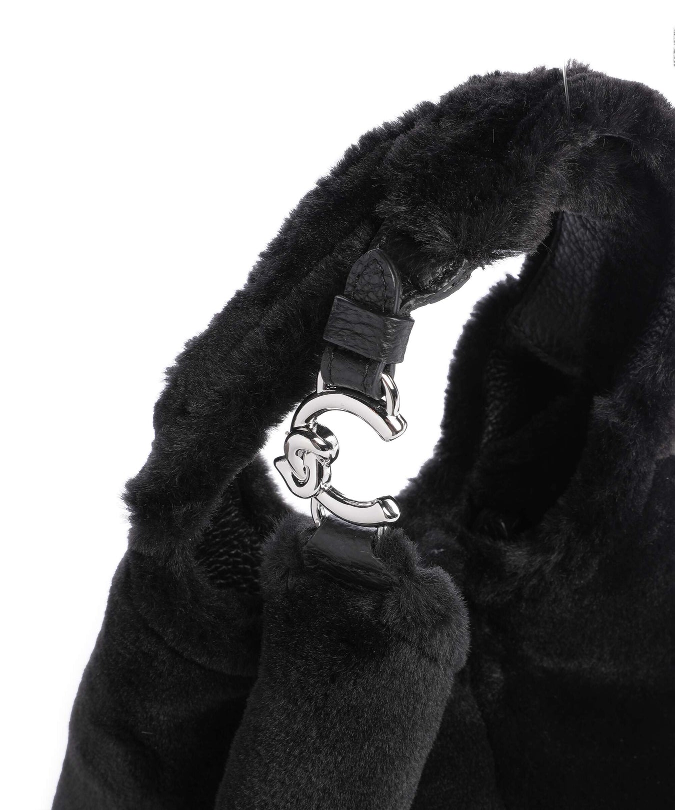 Coccinelle C-Easy Handbag noir