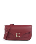 Coccinelle C-Me Crossbody bag ribes