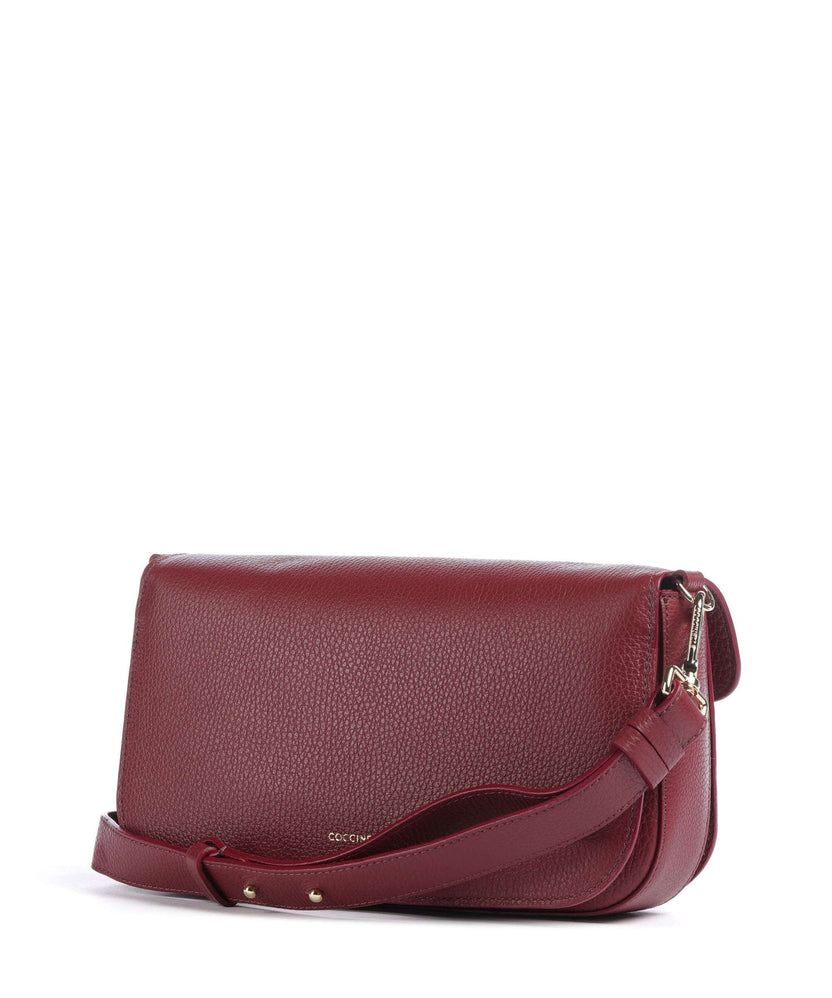 Coccinelle C-Me Crossbody bag ribes