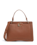 Coccinelle C-Me Torbu cognac