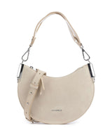 Coccinelle Sunup Suede Torba preko ramena sandshell