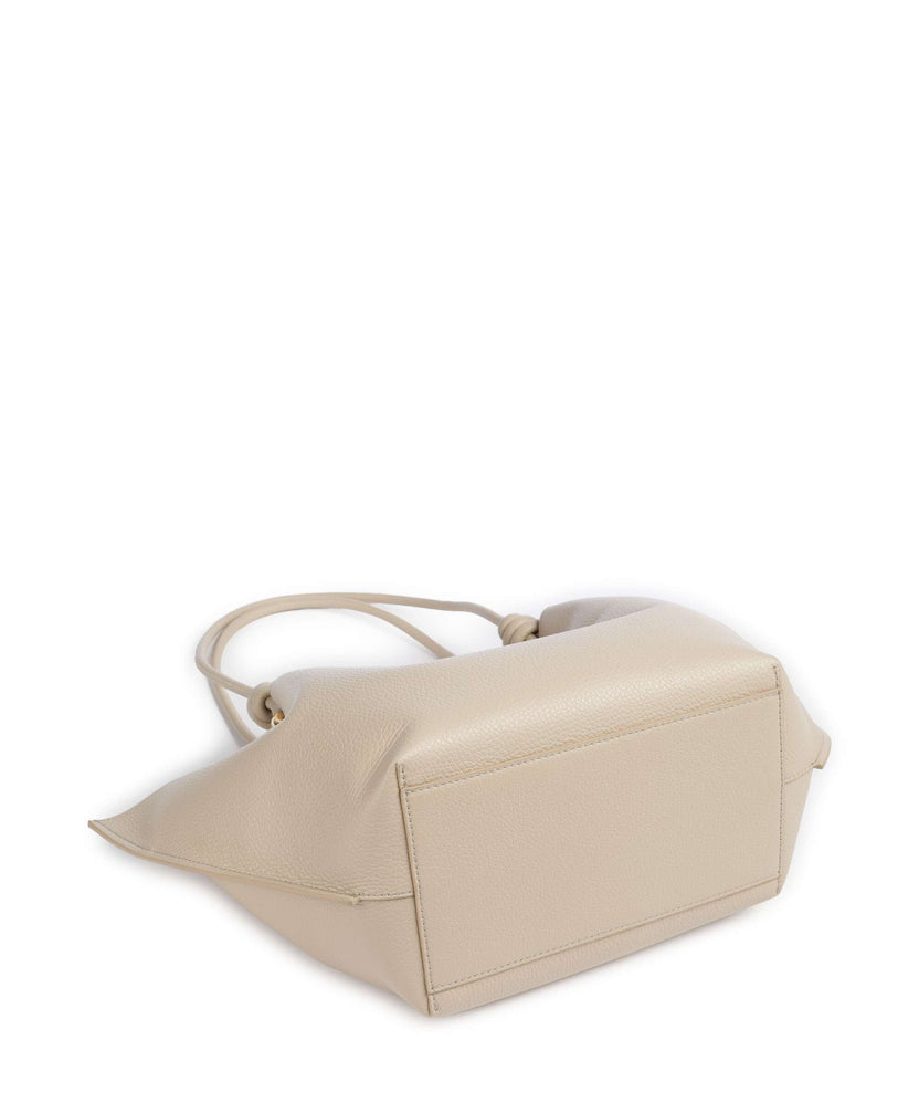 Coccinelle Finn Hobo bag sandshell