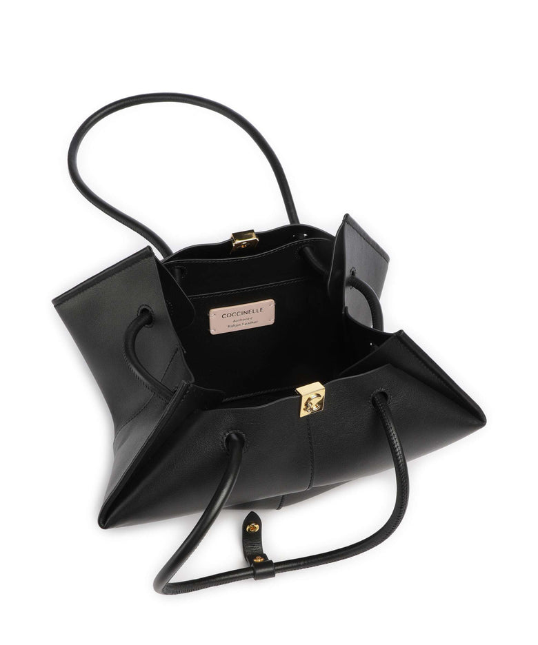 Coccinelle Kamy Shoulder bag noir