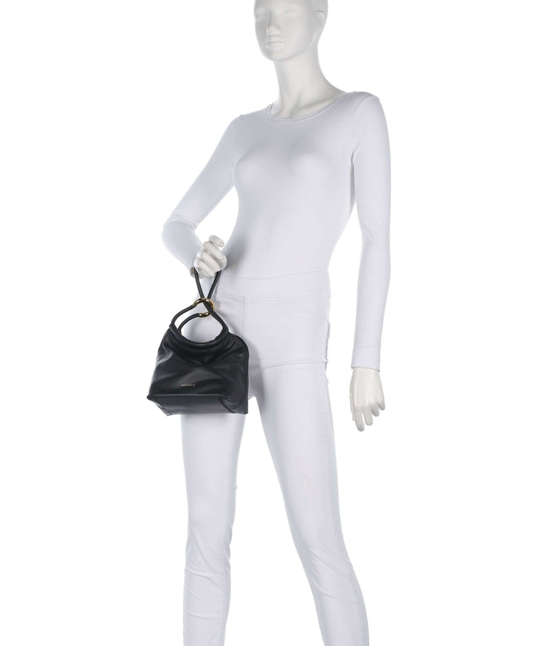 Coccinelle Finn Handbag noir