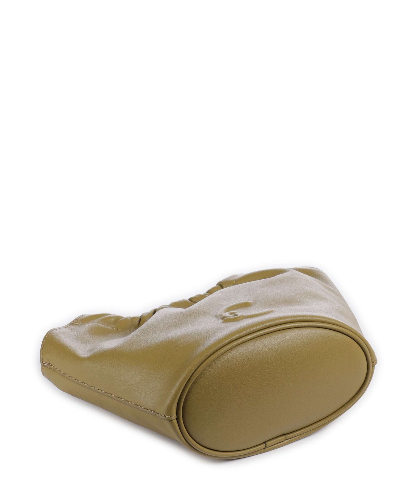 Coccinelle Smash Handbag seagrass