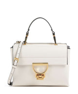 Coccinelle Arlettis Torba preko ramena pearl