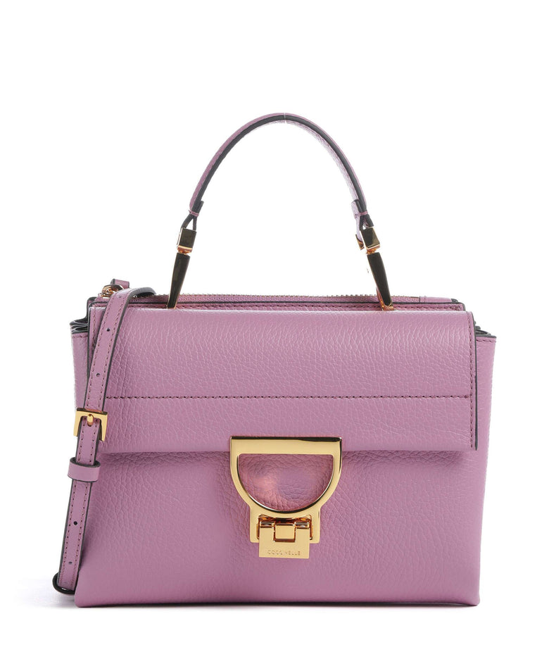 Coccinelle Arlettis Crossbody bag jellyfish