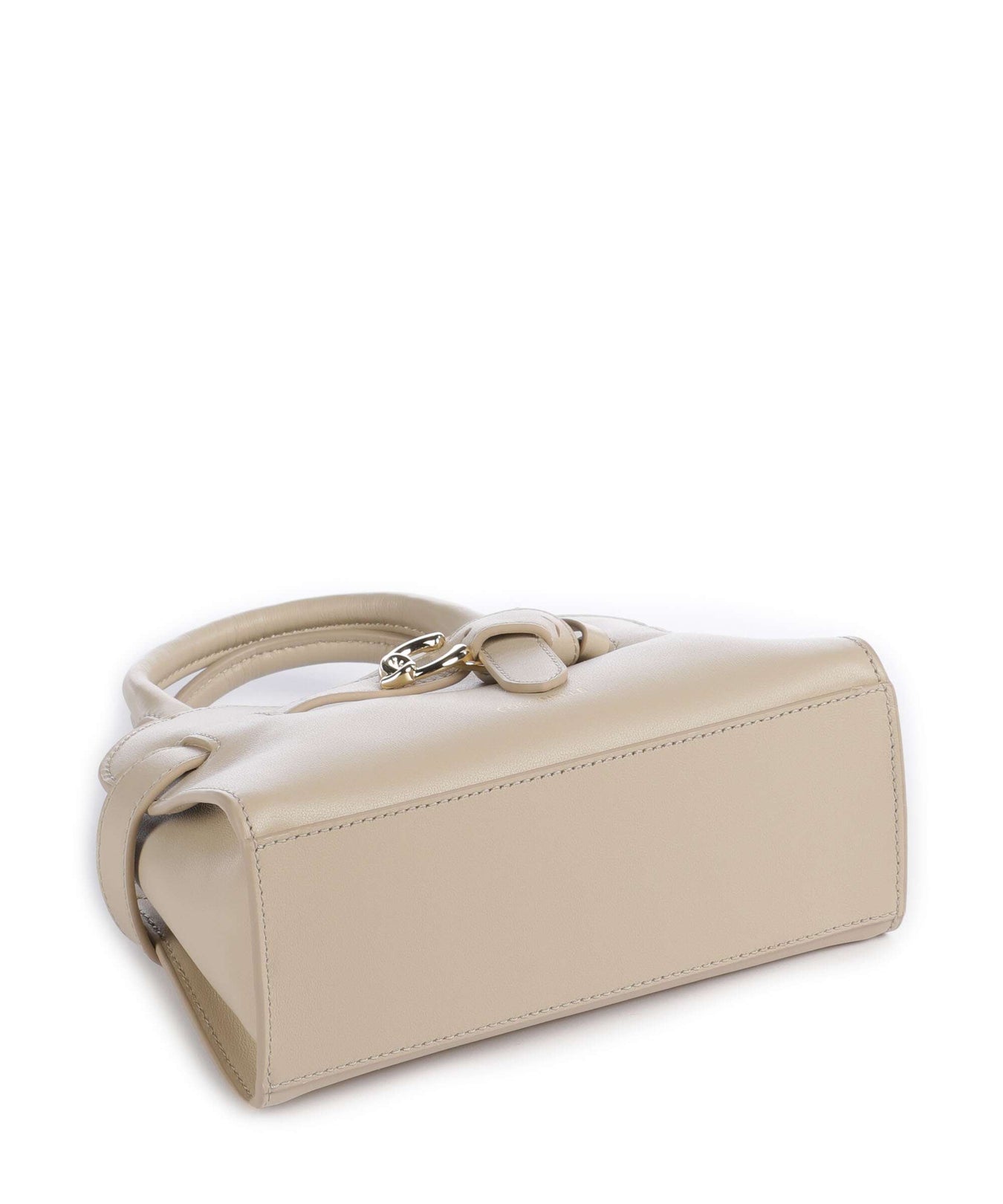 Coccinelle Sabine Handbag sandshell