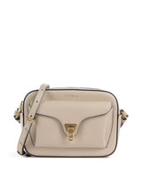 Coccinelle Beat Soft Crossbody bag sandshell