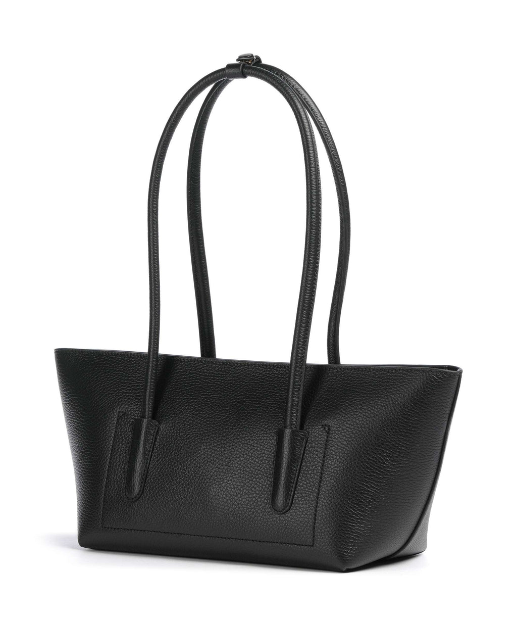 Coccinelle Beat Double Shoulder bag noir