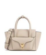 Coccinelle Beat Double Torbu sandshell