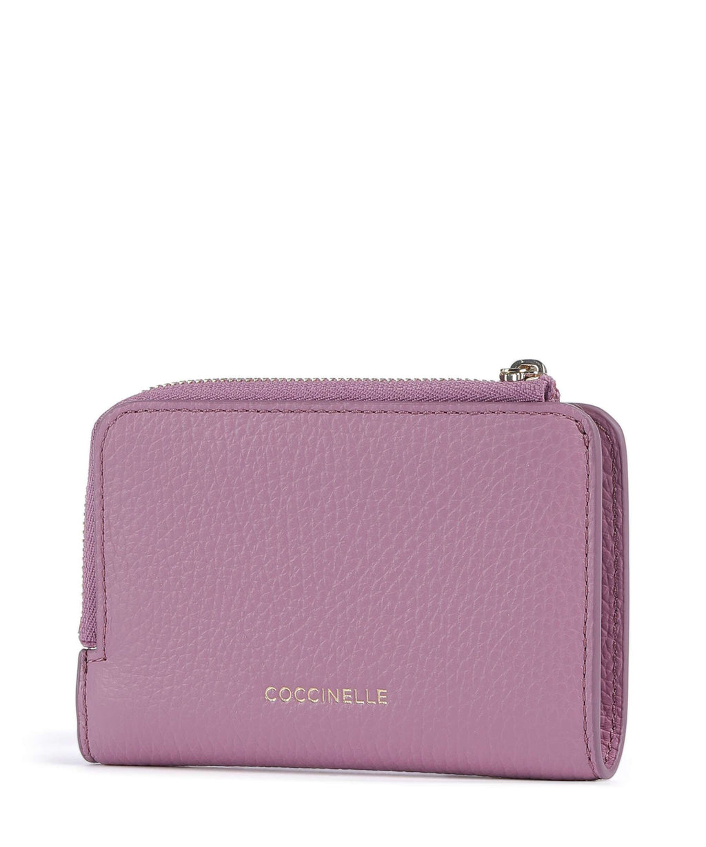 Coccinelle C-Me RFID Wallet jellyfish