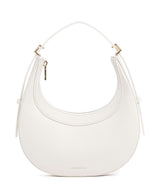 Coccinelle Whisper Torba preko ramena pearl