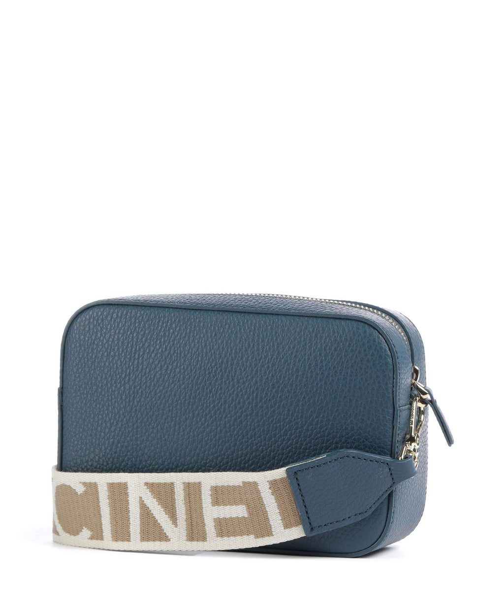 Coccinelle Tebe Crossbody bag deep blue