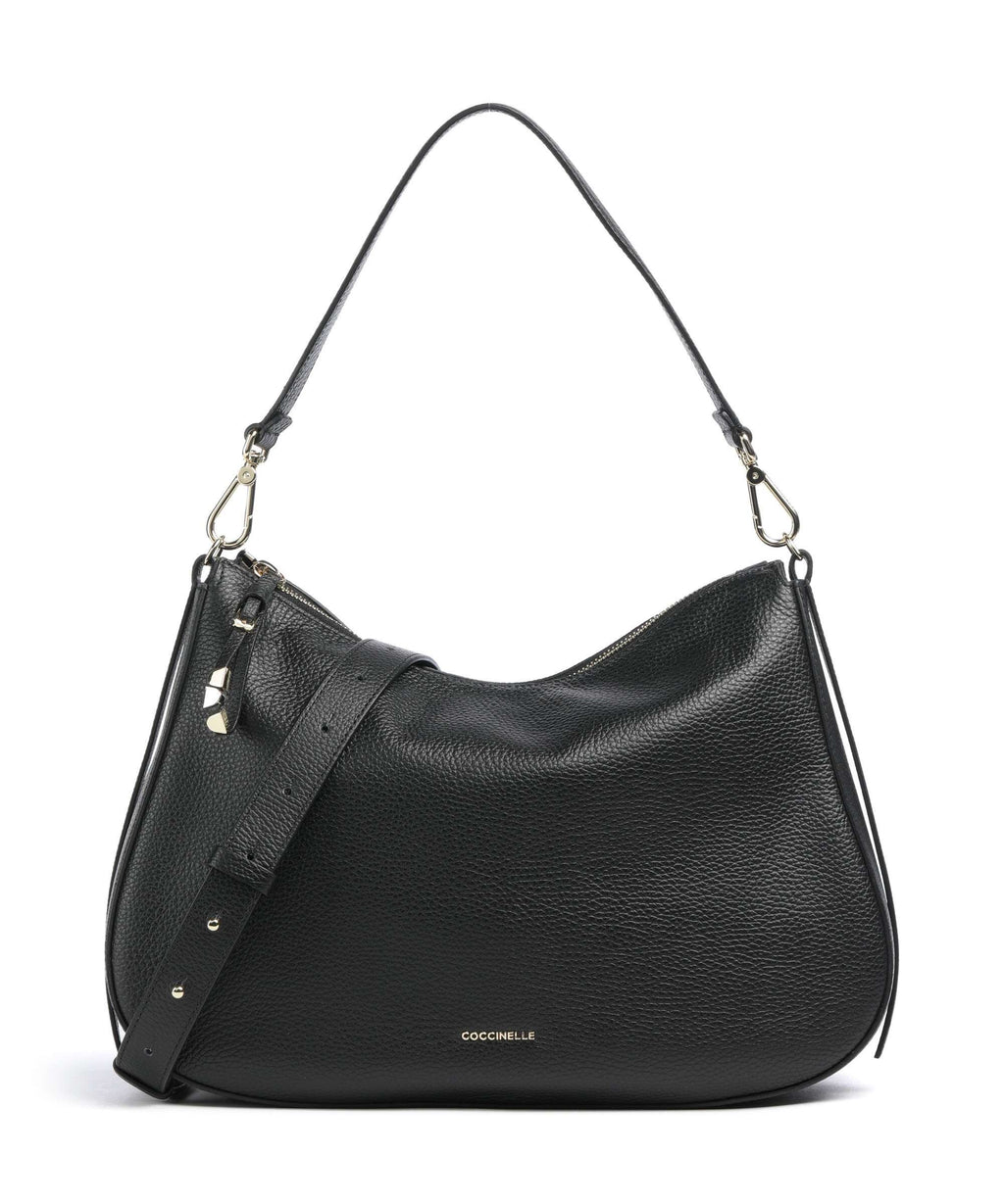 Coccinelle Nory Hobo bag noir