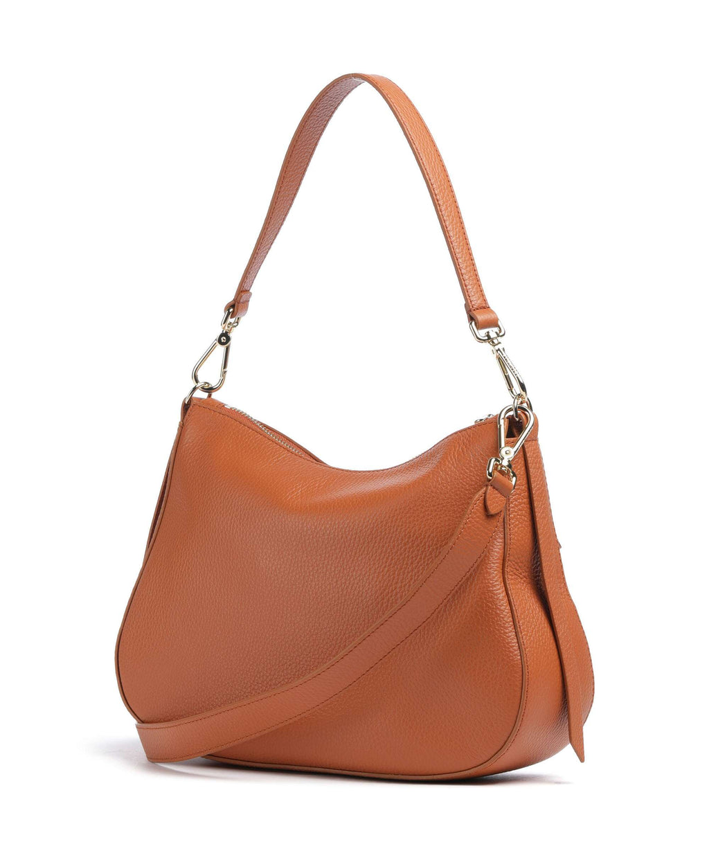 Coccinelle Nory Shoulder bag crab