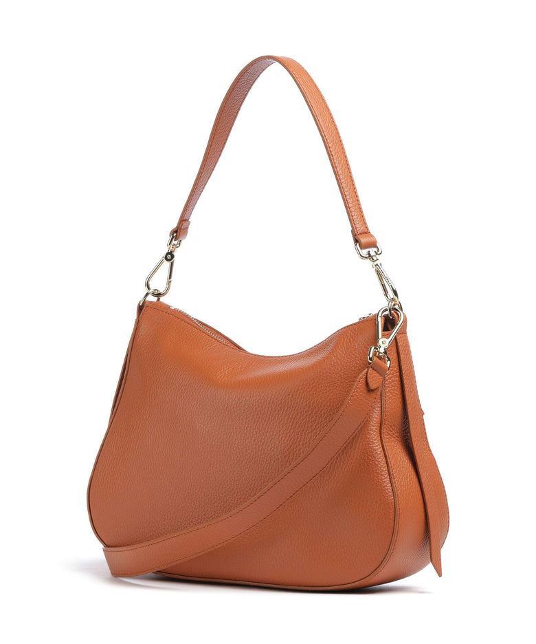 Coccinelle Nory Shoulder bag crab