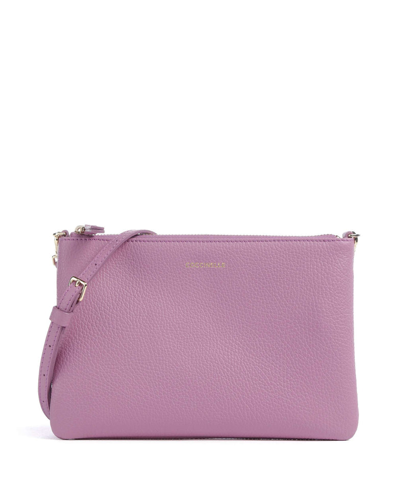 Coccinelle Best Crossbody bag jellyfish