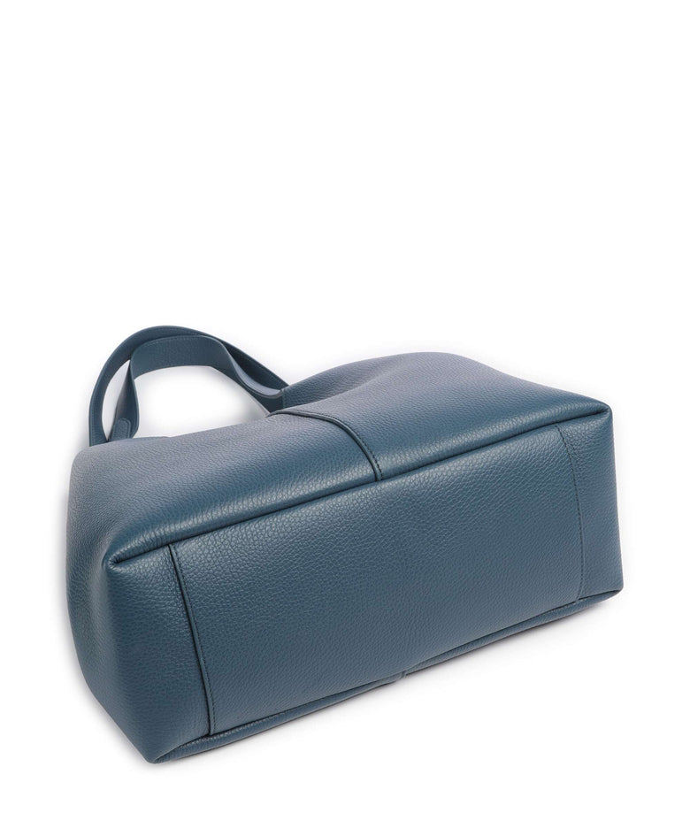 Coccinelle C-Easy Hobo bag deep blue