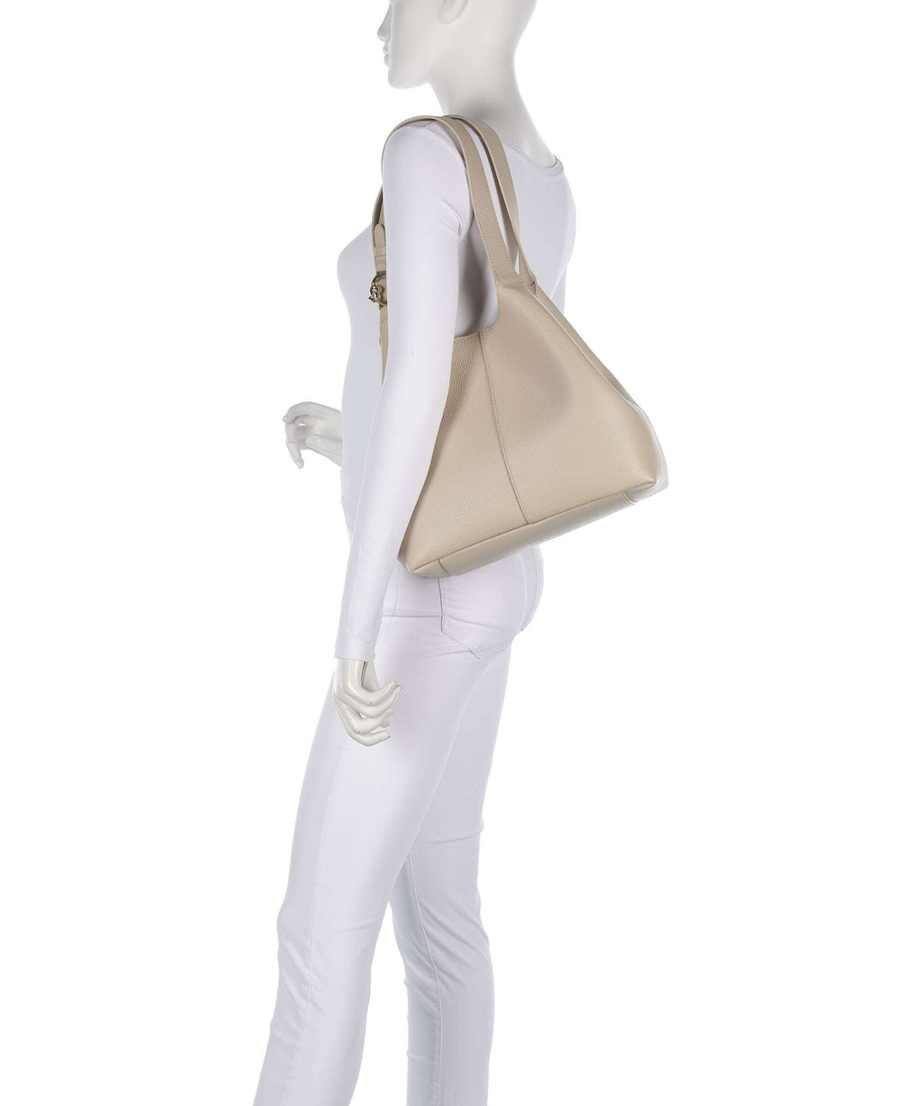 Coccinelle C-Easy Hobo bag sandshell