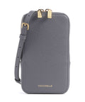 Coccinelle Flor Phone bag stove