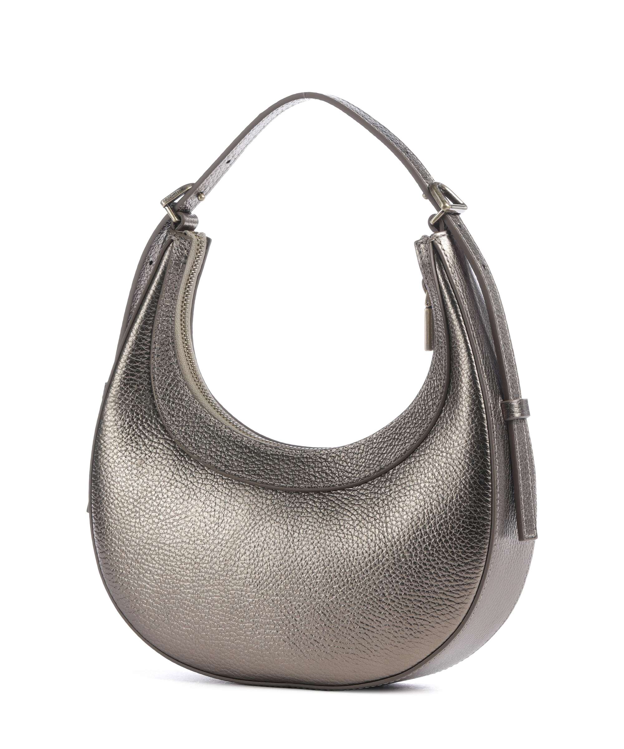 Coccinelle Whisper Shoulder bag antique brass