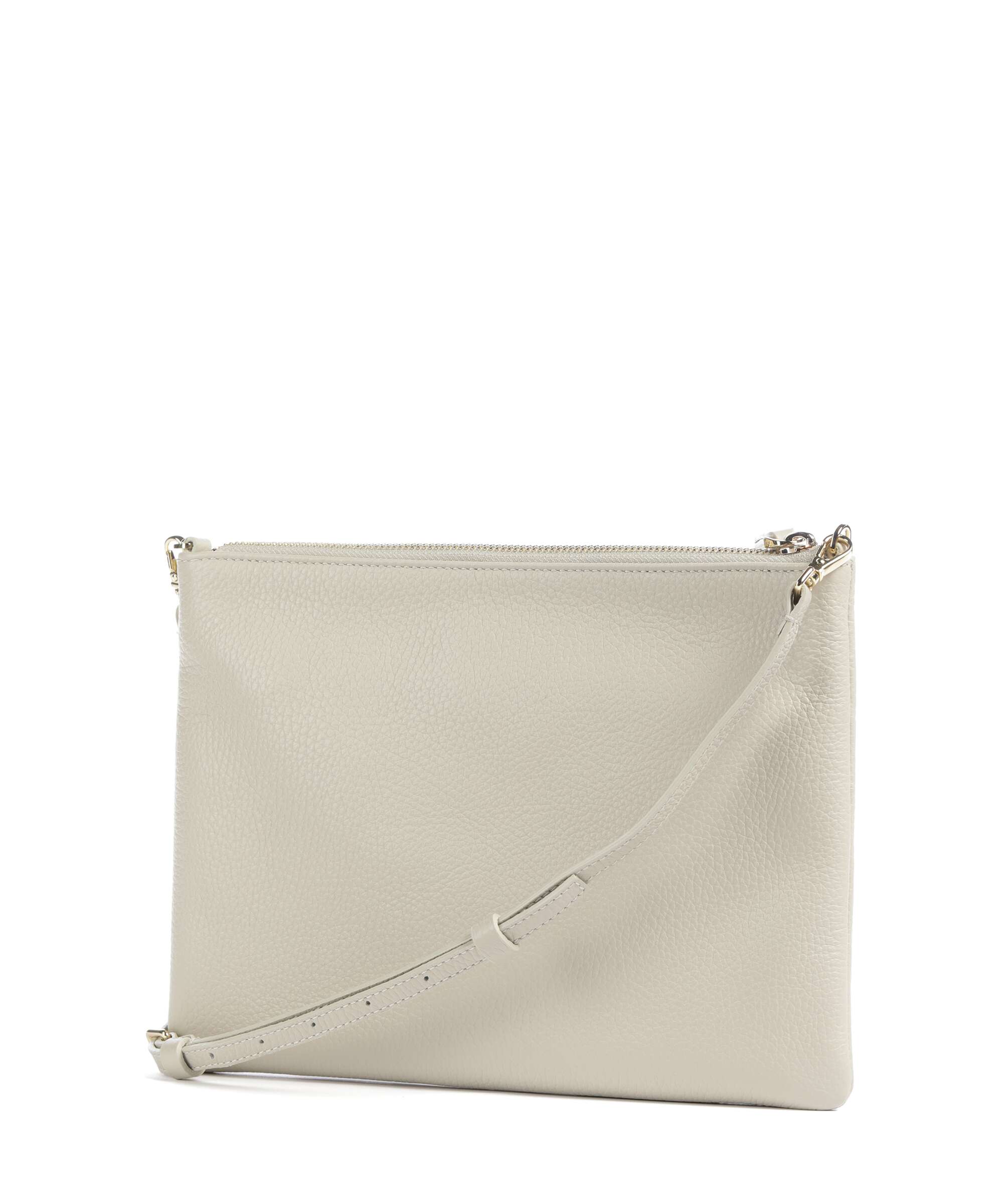 Coccinelle Best Crossbody bag eucalipto