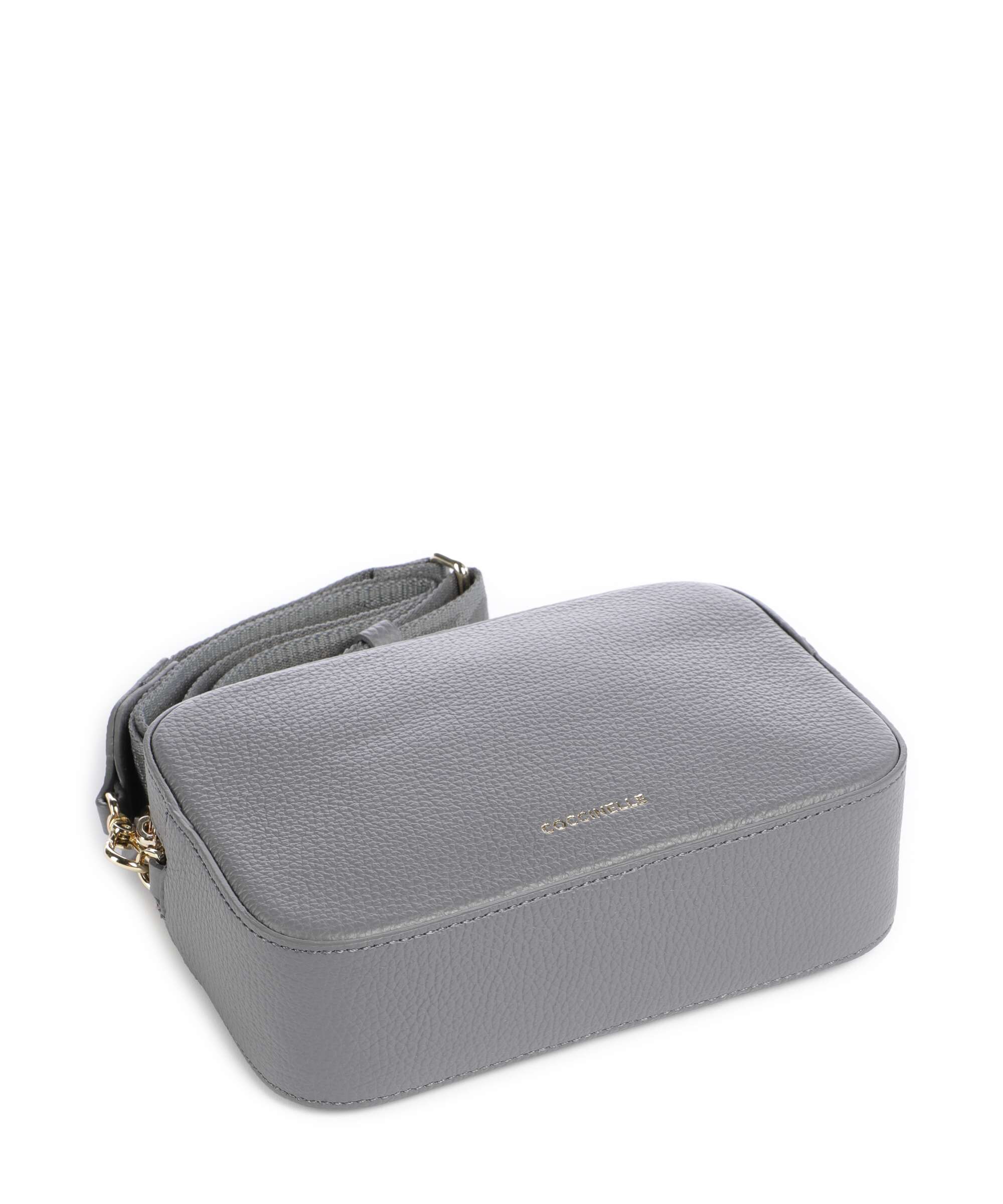 Coccinelle Tebe Crossbody bag stove