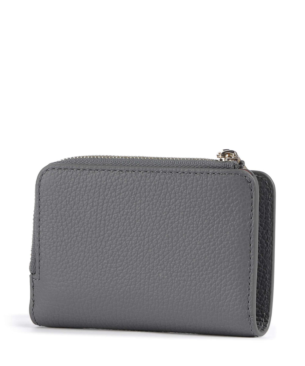 Coccinelle Metallic Soft Wallet stove