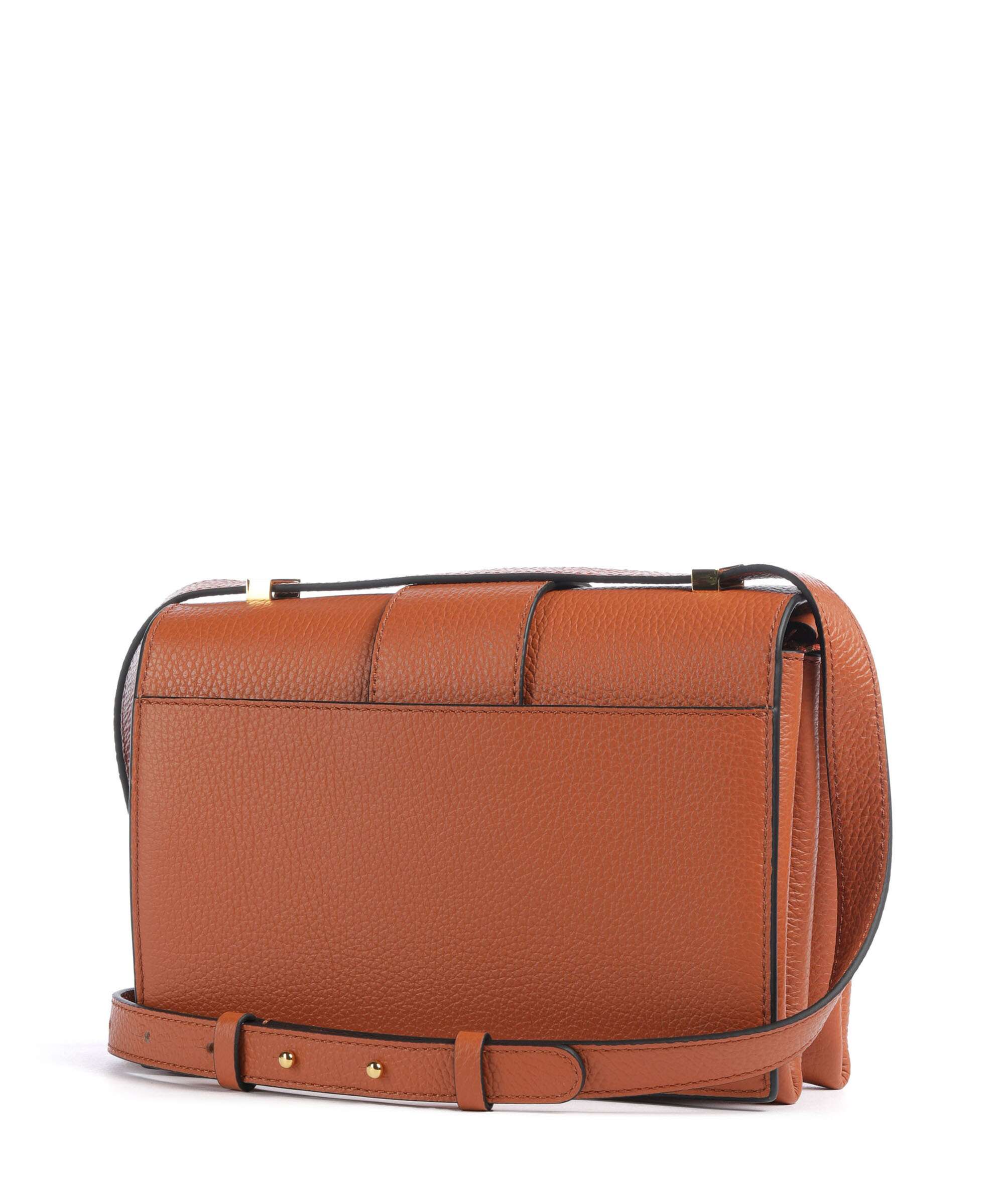 Coccinelle Arlettis Shoulder bag crab