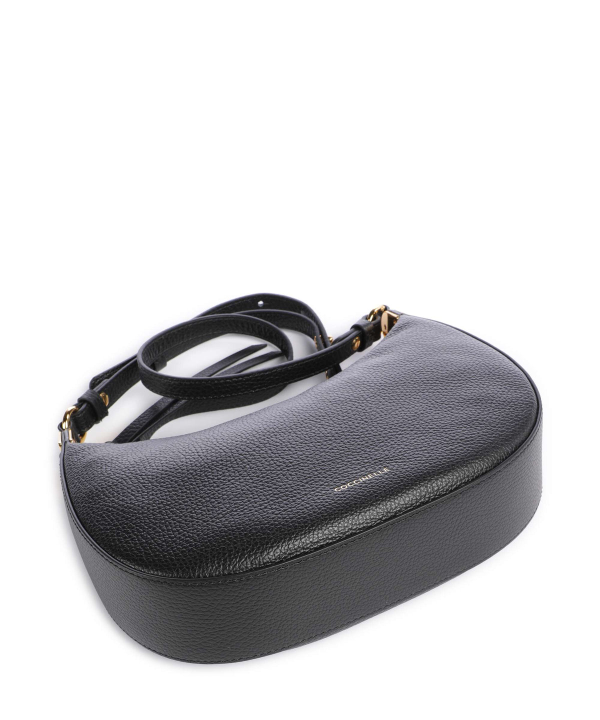 Coccinelle Fujiko Crossbody bag noir