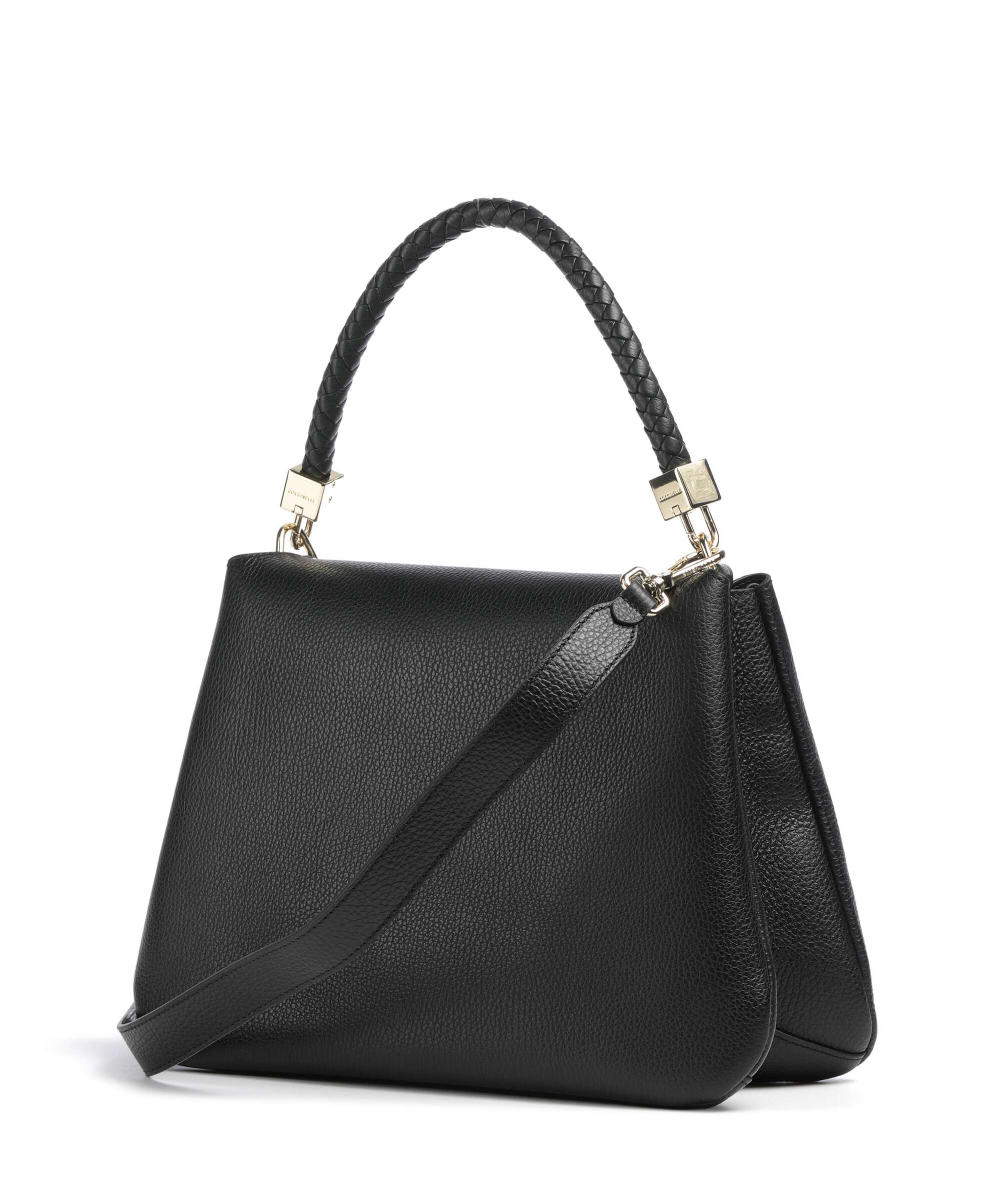 Coccinelle Tiggy Handbag noir